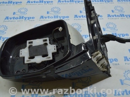 ФОТО Зеркало боковое левое для Acura MDX YD3 (06.2013-05.2020) Одесса