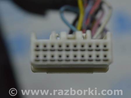 ФОТО Зеркало боковое левое для Acura MDX YD3 (06.2013-05.2020) Одесса