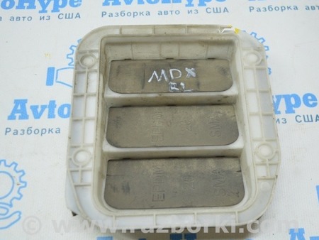 ФОТО Щиток вентиляции левый для Acura MDX YD3 (06.2013-05.2020) Одесса