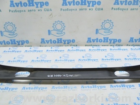 ФОТО Накладка двери багажника для Acura MDX YD3 (06.2013-05.2020) Одесса