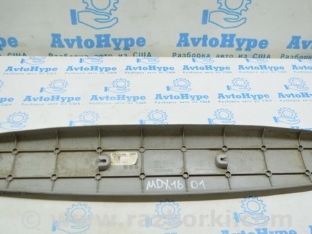 ФОТО Обшивка двери багажника для Acura MDX YD3 (06.2013-05.2020) Одесса