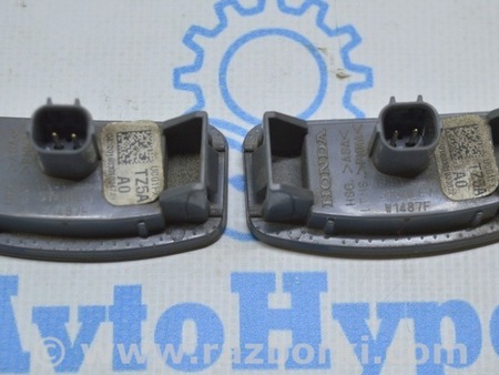 ФОТО Подсветка номера двери для Acura MDX YD3 (06.2013-05.2020) Одесса