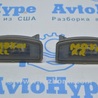 ФОТО Подсветка номера двери для Acura MDX YD3 (06.2013-05.2020) Одесса