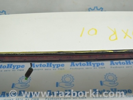 ФОТО Спойлер двери багажника для Acura MDX YD3 (06.2013-05.2020) Одесса