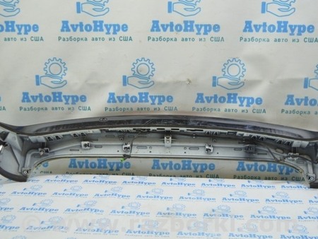 ФОТО Спойлер двери багажника для Acura MDX YD3 (06.2013-05.2020) Одесса