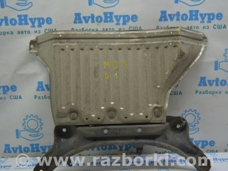 ФОТО Защита АКПП деф. для Acura MDX YD3 (06.2013-05.2020) Одесса