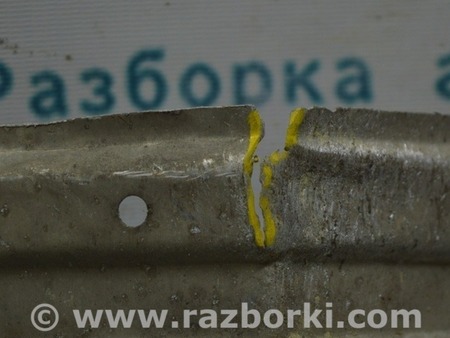 ФОТО Защита АКПП деф. для Acura MDX YD3 (06.2013-05.2020) Одесса