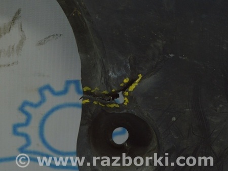 ФОТО Защита двигателя деф.надрыв для Acura MDX YD3 (06.2013-05.2020) Одесса