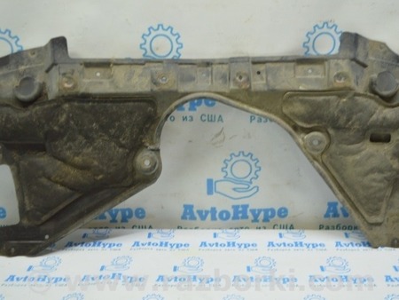 ФОТО Защита двигателя деф.надрыв для Acura MDX YD3 (06.2013-05.2020) Одесса