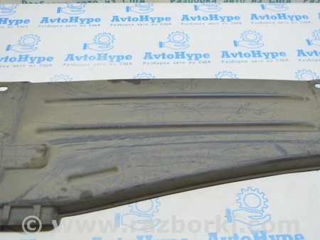 ФОТО Защита порога левая для Acura MDX YD3 (06.2013-05.2020) Одесса