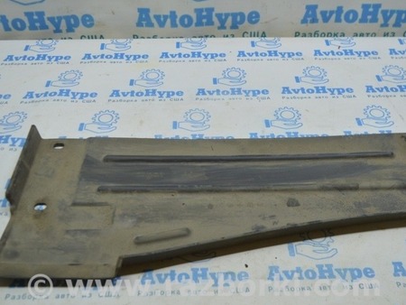 ФОТО Защита порога правая для Acura MDX YD3 (06.2013-05.2020) Одесса