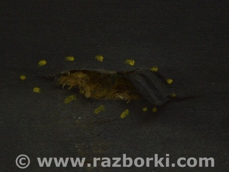 ФОТО Изоляция капота дорест для Acura MDX YD3 (06.2013-05.2020) Одесса