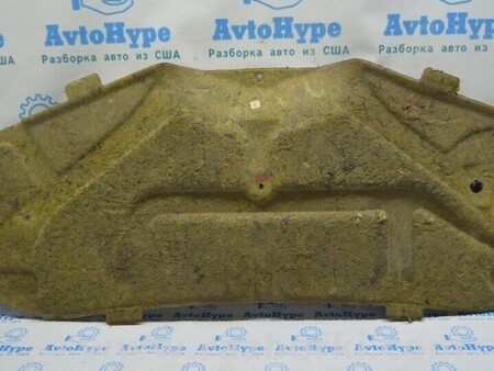 ФОТО Изоляция капота дорест для Acura MDX YD3 (06.2013-05.2020) Одесса