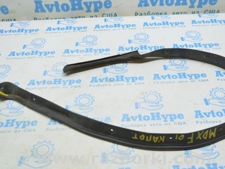 ФОТО Уплотнитель капота дорест для Acura MDX YD3 (06.2013-05.2020) Одесса