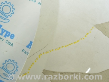 ФОТО Крыло переднее левое для Acura MDX YD3 (06.2013-05.2020) Одесса