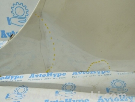 ФОТО Крыло переднее левое для Acura MDX YD3 (06.2013-05.2020) Одесса