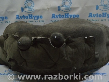 ФОТО Подкрылок задний правый для Acura MDX YD3 (06.2013-05.2020) Одесса