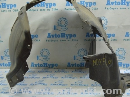 ФОТО Подкрылок передний левый для Acura MDX YD3 (06.2013-05.2020) Одесса