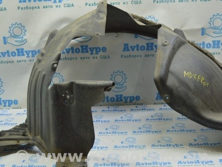 ФОТО Подкрылок передний правый для Acura MDX YD3 (06.2013-05.2020) Одеса