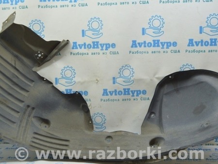 ФОТО Подкрылок передний правый для Acura MDX YD3 (06.2013-05.2020) Одеса