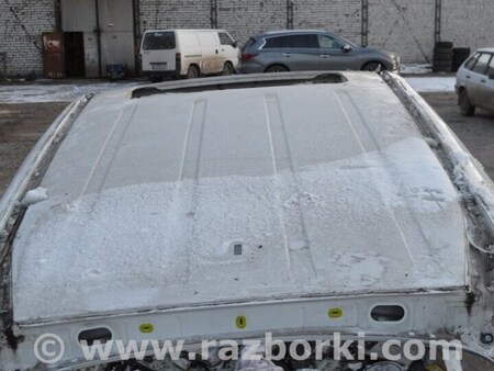 ФОТО Крыша под люк для Acura MDX YD3 (06.2013-05.2020) Одесса