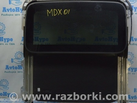 ФОТО Люк сборе для Acura MDX YD3 (06.2013-05.2020) Одесса