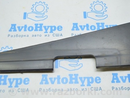 ФОТО Накладка крыши задняя для Acura MDX YD3 (06.2013-05.2020) Одесса