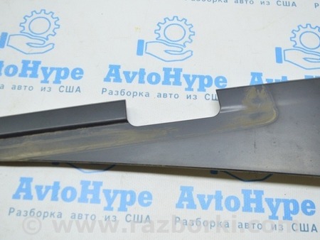 ФОТО Накладка крыши задняя для Acura MDX YD3 (06.2013-05.2020) Одесса