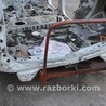 Задняя панель Acura MDX YD3 (06.2013-05.2020)