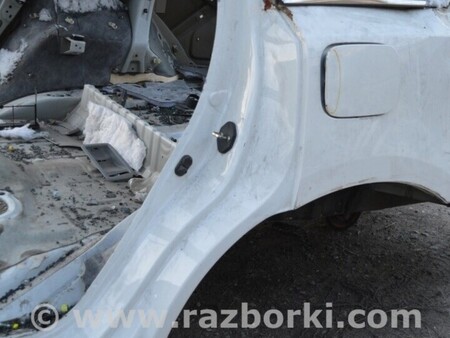 ФОТО Четверть крыло задняя для Acura MDX YD3 (06.2013-05.2020) Одесса