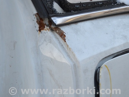 ФОТО Четверть крыло задняя для Acura MDX YD3 (06.2013-05.2020) Одесса