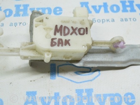 ФОТО Замок лючка бензобака для Acura MDX YD3 (06.2013-05.2020) Одесса