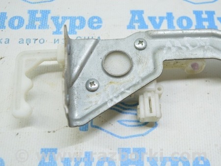 ФОТО Замок лючка бензобака для Acura MDX YD3 (06.2013-05.2020) Одесса