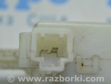 ФОТО Замок лючка бензобака для Acura MDX YD3 (06.2013-05.2020) Одесса