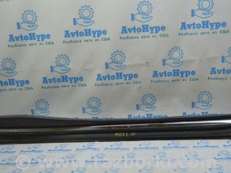 ФОТО Порог левый дорест для Acura MDX YD3 (06.2013-05.2020) Одесса