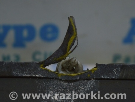 ФОТО Порог левый дорест для Acura MDX YD3 (06.2013-05.2020) Одесса