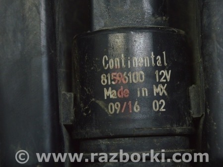 ФОТО Мотор омывателя под для Acura MDX YD3 (06.2013-05.2020) Одесса