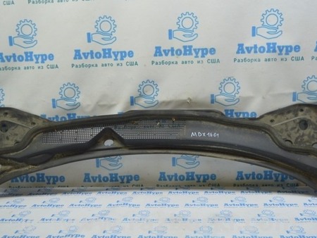 ФОТО Решетка дворников дорест для Acura MDX YD3 (06.2013-05.2020) Одесса