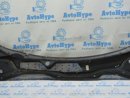 ФОТО Решетка дворников дорест для Acura MDX YD3 (06.2013-05.2020) Одесса