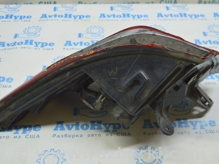 ФОТО Фонарь внешний правый для Acura MDX YD3 (06.2013-05.2020) Одесса