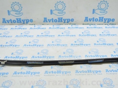 ФОТО Молдинг лобового стекла для Acura MDX YD3 (06.2013-05.2020) Одесса
