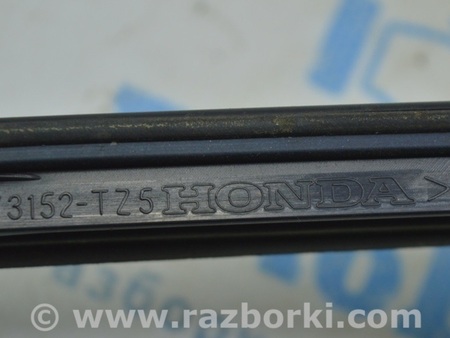 ФОТО Молдинг лобового стекла для Acura MDX YD3 (06.2013-05.2020) Одесса