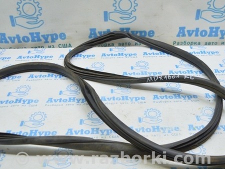 ФОТО Уплотнитель дверного проема для Acura MDX YD3 (06.2013-05.2020) Одесса