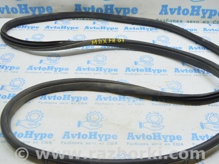 ФОТО Уплотнитель дверного проема для Acura MDX YD3 (06.2013-05.2020) Одесса