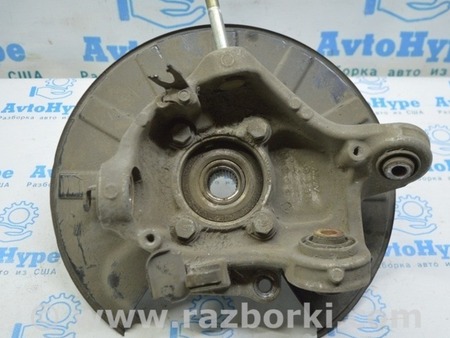 ФОТО Цапфа задняя левая для Acura MDX YD3 (06.2013-05.2020) Одесса