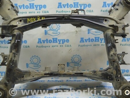 ФОТО Подрамник задний для Acura MDX YD3 (06.2013-05.2020) Одеса