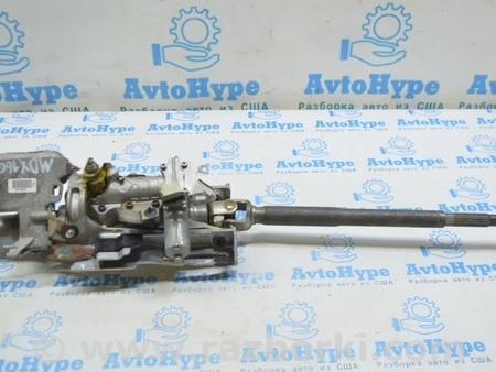 ФОТО Рулевая колонка деф. для Acura MDX YD3 (06.2013-05.2020) Одесса