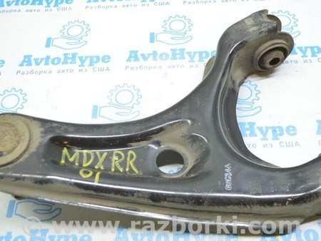 ФОТО Рычаг верхний зад для Acura MDX YD3 (06.2013-05.2020) Одесса