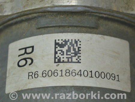 ФОТО ABS для Acura MDX YD3 (06.2013-05.2020) Одесса