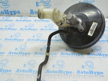 ФОТО Вакуумный усилитель для Acura MDX YD3 (06.2013-05.2020) Одесса
